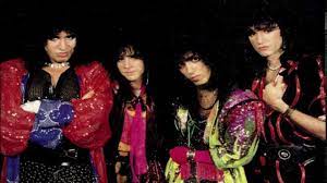 Kiss - King Of The Mountain (Subtítulos en español) - YouTube