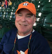 Timothy ROGERS Obituary (2017)