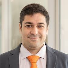 My husband, Alex Kroll, making history. 😍