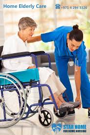 How Home Elderly Care Works Care Assistants May Help The Individual With Daily Tasks Such As Bathing Eating Cleaning The Home And Preparing Meals We Can