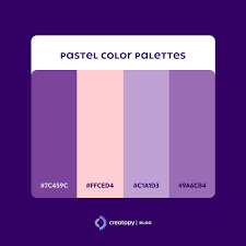 Maybe you would like to learn more about one of these? Pastel Colors The Ultimate Guide To Using Them In Design