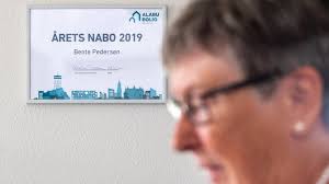 Bente har reddet naboer tre gange: Lejligheden var fyldt med røg