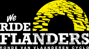 La 105e édition du tour des flandres (1.uwt) aura lieu le 4 avril prochain. We Ride Flanders Ronde Van Vlaanderen Cyclo