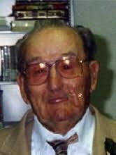 Obituary information for Lester A. Lindsey