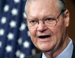 Former US Rep. Ike Skelton, who served 17 terms from Missouri district,  dead at 81