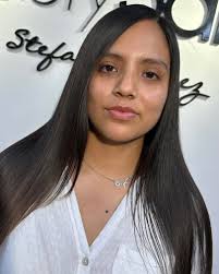 Reel by By Stefany Lopez (@spabeautysalon) · September 21, 2025