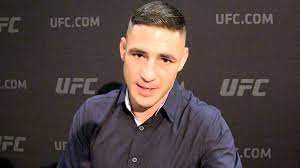 Diego and bernadette have two kids together. Diego Sanchez Cut By The Ufc After Concerns Over Health Issues
