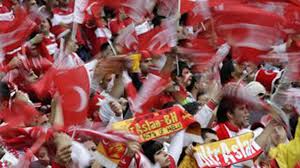 Turkey is going through the second peak of the first wave of coronavirus, koca said, with turkey confirming 1,596 new infections on wednesday. Turkey Trouble After Win Eurosport