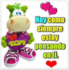 Musica De Fotos Con Letras De Cuando Pienso En Ti Pelanas Peluches Pelanas Fotografia De Amor