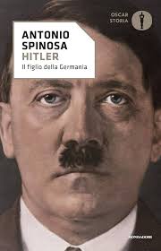 Amazon.com: Hitler: 9788804703815: Antonio Spinosa: Libros