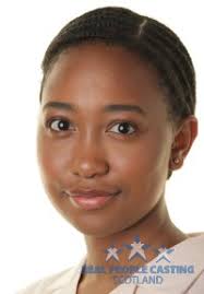 Browse our females models and actors