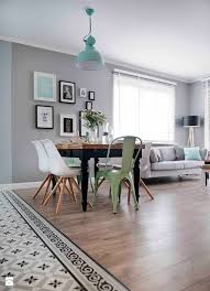 Lo Stile Easy Chic Paredes Grises Salon Lo Stile Easy Chic Nel 2020 Idee Arredamento Soggiorno Colori Della Sala Da Pranzo Idee Per Decorare La Casa