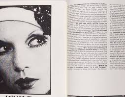 PETER BLAKE Ralph Steadman JOHN LE CARRE & PIPER Maudie James ~ Studen