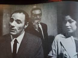 The Gallo Brothers Take On Joe Profaci : r/Mafia