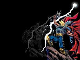 Find the best thor wallpaper hd on getwallpapers. Thor Hd Wallpapers Group 81