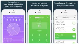 Acorns is an automated savings app that rounds up purchases to the nearest dollar, and then invests it. Forex Market Opening Times Maldives Stock Trading Apps Acorns Oxford International School