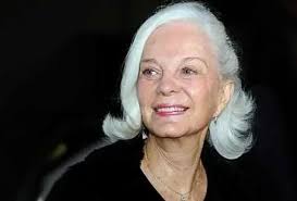 Margaret Neville Johnson