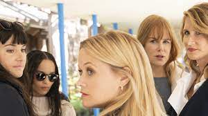 Big Little Lies Sky Ist Eine Der Besten Serien Unserer Zeit Kritik Zu Staffel 1 2