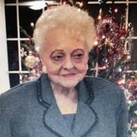 Ruby Hawkins Obituary