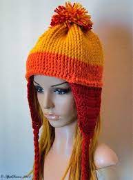 More images for jayne knit hat » Jayne Cobb Inspired Crochet Hat Free Pattern By April Draven Geeky Crochet Patterns Crochet Hats Free Pattern Crochet Hat Free
