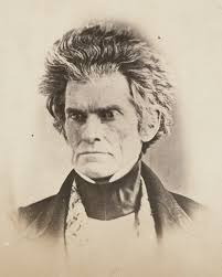John C. Calhoun