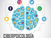 Resultado de imagen para imagenes de ciberpsicologia