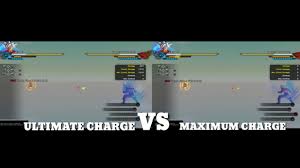 Dragon ball xenoverse 2 wiki guide. Xenoverse 2 Maximum Charge Vs Ultimate Charge Youtube