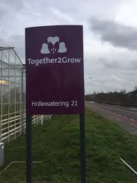Pin On Together2grow Kwintsheul
