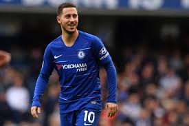 Christensen's chelsea transfer claim hints at hazard stay. Chelsea Transfer News Eden Hazard Agrees Terms With Real Madrid Ahead Of Potential Summer Move