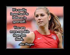 Check spelling or type a new query. Die 200 Besten Ideen Zu Alex Morgan Quotes Fussball Fussball Spruche Sportzitate