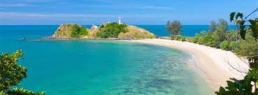 Tourists have already discovered it but fortunately the size of the island helps to spread the visitors evenly. Koh Lanta 438 Tolle Hotels In Koh Lanta In Thailand Die Sembo Empfiehlt