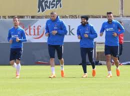 Maybe you would like to learn more about one of these? Yusuf Yazici Okay Yokuslu Ugur Demirok Ogenyi Onazi Tomas Hubocan Etiketli Haberler