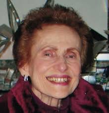 Mariana Brigandi Obituary