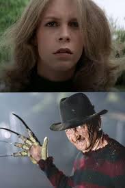 Wie werden diese Final Girls/Boys mit diesen Slashers umgehen? :  r/slasherfilms