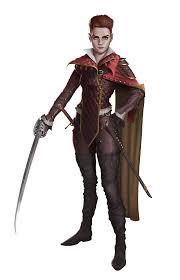 The duelist later chooses to become one of. Female Human Swashbuckler Duelist Pathfinder Pfrpg Dnd D D 3 5 5th Ed D20 Fantasy Fantasy Female Warrior Female Character Concept Concept Art Characters