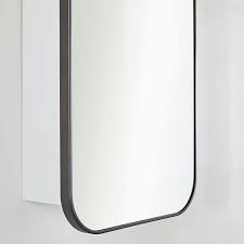 30 cordain recessed mount medicine cabinet. Seamless Medicine Cabinet