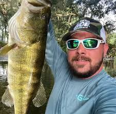 Tyler Haney Angler Profile