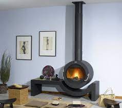 Comparatif des 10 meilleures tv tcl de 2021 Poele A Bois Suspendu Comment Installer Votre Poele A Bois Suspendu Sur Comprendrechoisir Com Wood Burning Stoves Living Room Home Corner Log Burner