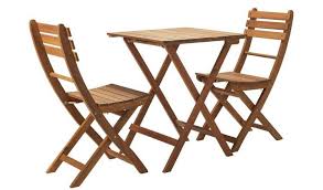 Buy Argos Home Toledo Bistro Set Garden Table And Chair Sets Argos Bistro Set Garden Table And Chairs Patio Set