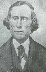 Family Records in Pike County, Illinois