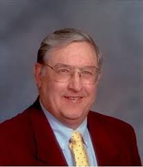 Alexander Mather Obituary (2008)