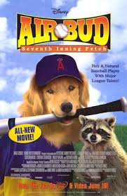 Nonton film air bud (1997) subtitle indonesia streaming movie download gratis online. Air Bud Series 1997 2003 Thedullwoodexperiment