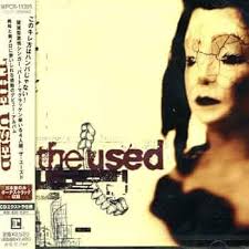 The Used, Bert McCracken, Branden Steineckert, Jeph Howard, Quinn Allman,  Joe Howard, John Feldmann