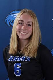 2021 Volleyball Roster