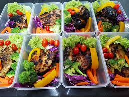 1.186 resep menu diet sehat ala rumahan yang mudah dan enak dari komunitas memasak terbesar dunia! Buat Sendiri Makanan Diet Sihat Walau Rebus Dan Grill Tetap Sedap Mingguan Wanita