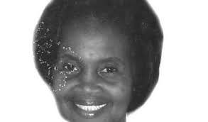 Joyce Simpson Wilson