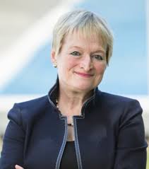 Chief Strategy Executive AI and innovation management roundtable networking