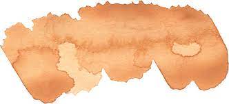 24 Brown Watercolor Brush Stroke Png Transparent Onlygfx Com Brush Stroke Png Brush Strokes Watercolor Splatter