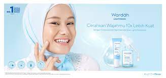 Inovasi terbaik yang di buat sendiri oleh salah satu anak perusahaan pt. Wardah Beauty Cosmetics Indonesia