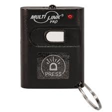 Mua 890Max 956Ev Mini Universal Multi-Frequency Garage Door Opener Remote  Compatible With Liftmaster/Chamberlain/Sears Craftsman/Genie/Linear Garage  Door Openers (1Pack) 3-Years-Warranty Trên Amazon Mỹ Chính Hãng 2024 | Fado